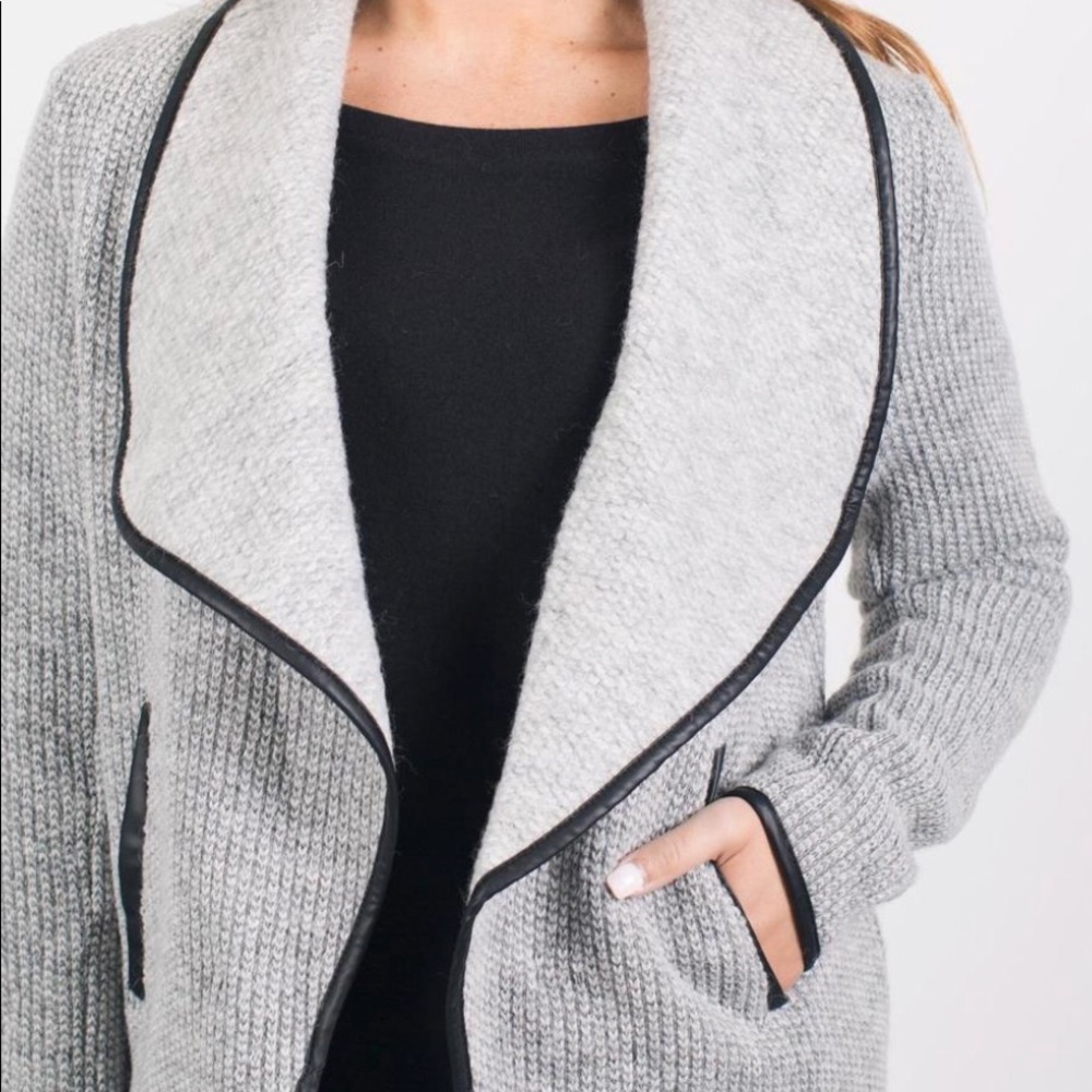 Sidney Jacket